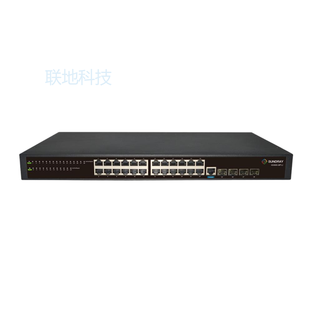XS3000-28P-LI