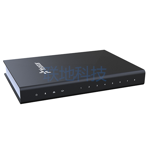 Yeastar TA800