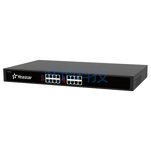 Yeastar TA1610