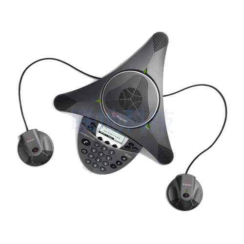 Polycom SoundStation IP 6000 会议电话