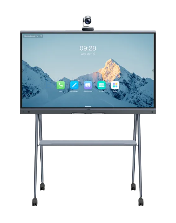 MeetingBoard Pro 音视频旗舰款