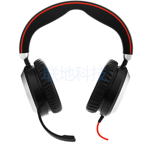 Jabra Evolve 80