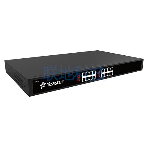Yeastar TA1610
