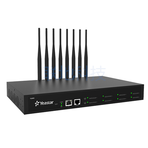 Yeastar TG800