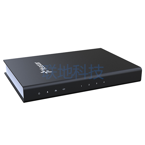 Yeastar TA400