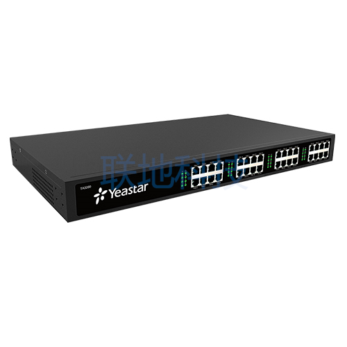 Yeastar TA3200