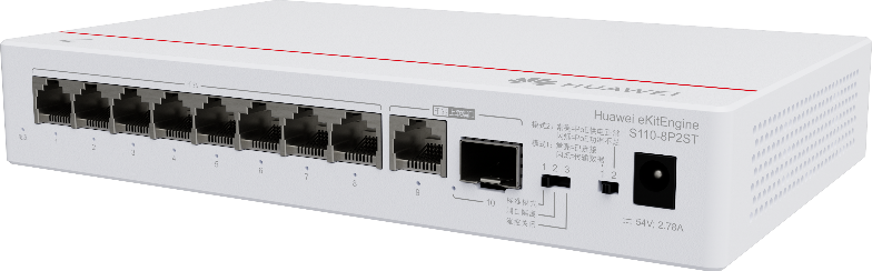 S110-8P2ST