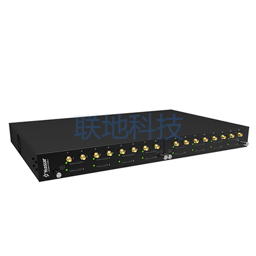 Yeastar TG1600