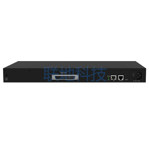 Yeastar TA2400