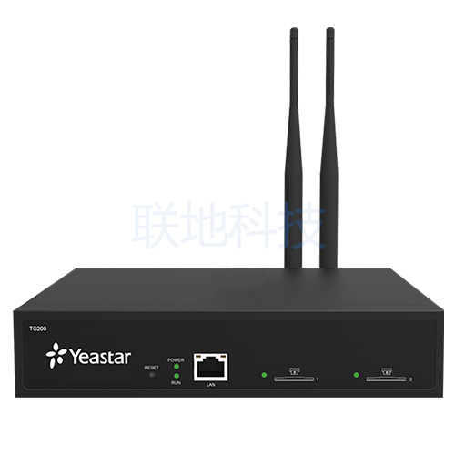 Yeastar TG200