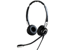 Jabra Biz 2400 II mono/duo