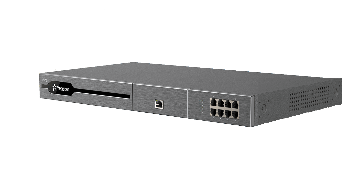 Yeastar P560