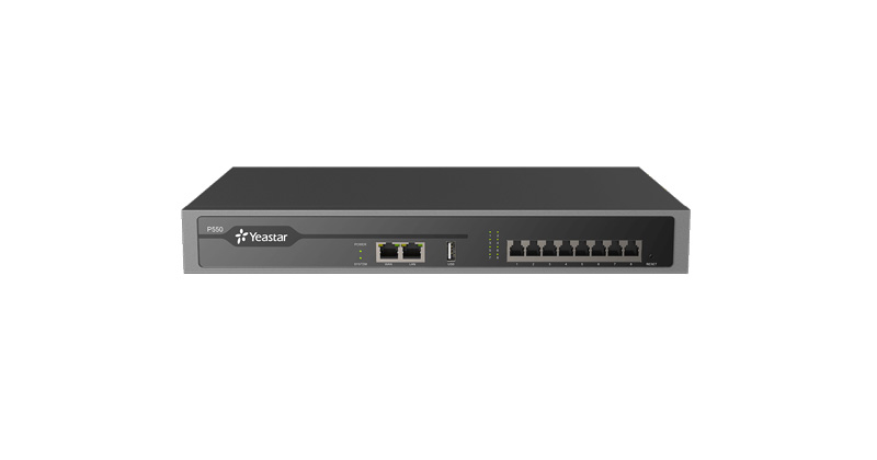 Yeastar P550